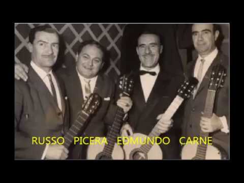EDMUNDO RIVERO - COMO QUERES QUE TE QUIERA - TANGO - 1953