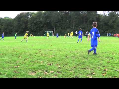 24.08.14: Old Boys gelb - Concordia