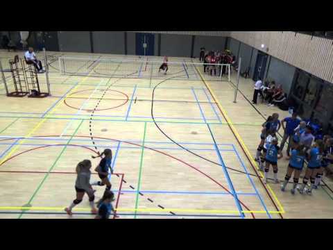 20150919 VCN - Voltena 1e set (0-1)