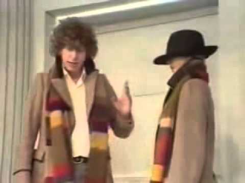 Doctor Who Companion Tribute No.24 - Romana II