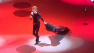 Sympathy for the Devil