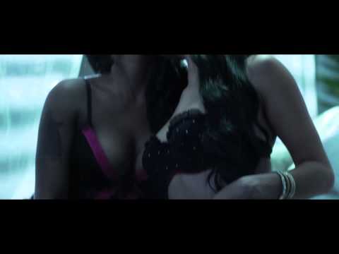 50 Cent ft. Brevi - Be My B**ch ( Official Music Video )
