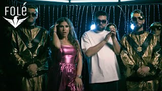 Stine, Alida & Mc Arturo - Nice One music video