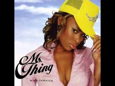 Ms. Thing - Rich & famous