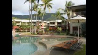 preview picture of video 'Palm Cove Beach Resort'