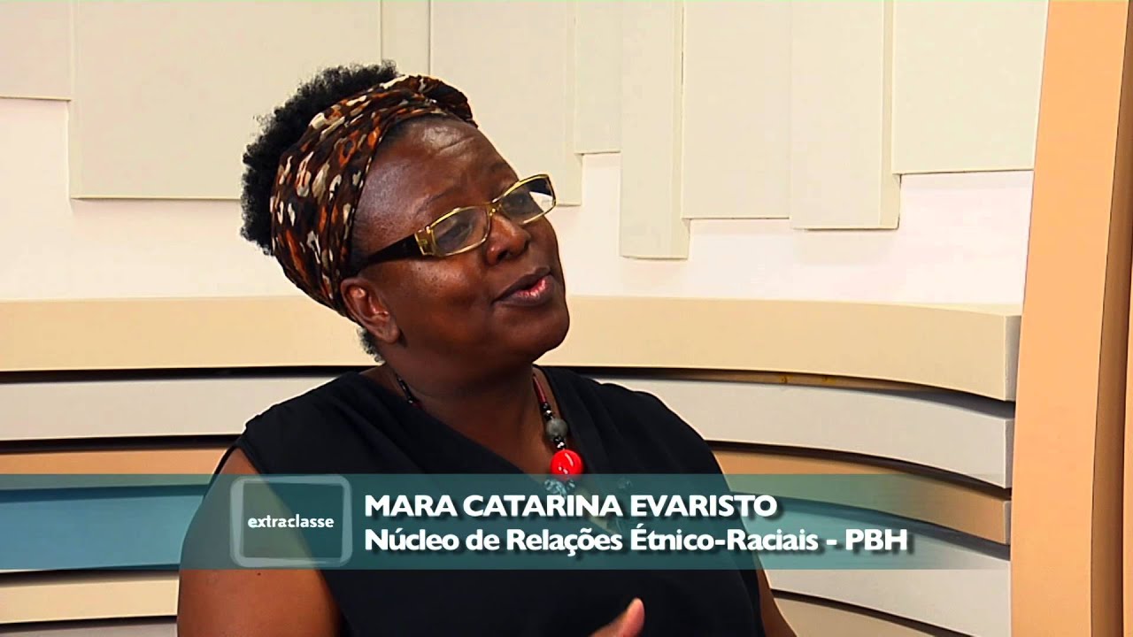 Programa Extra-classe - Relação étnico-raciais na Educação Infantil