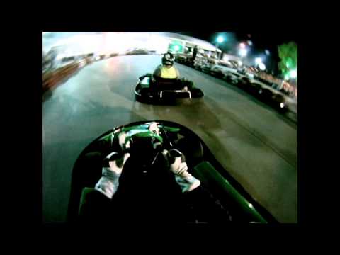 Treino DPKin em 19.07.2012