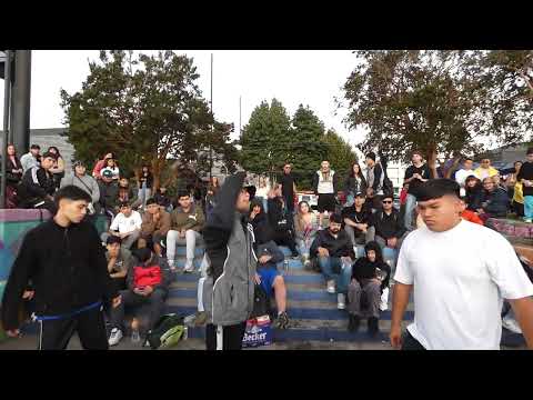 RECS vs QING vs FLAMER: 8vos - Fecha 1 | 1vs1 | Temporada 2k23