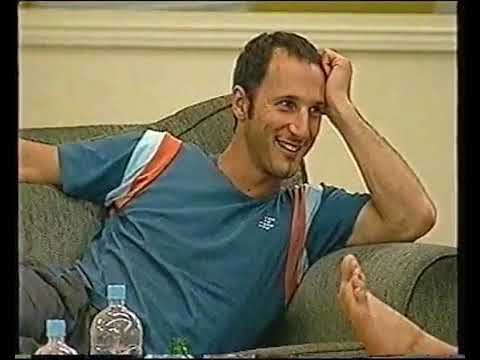 Big Brother Uncut Australia - Day 67 - June 28, 2001
