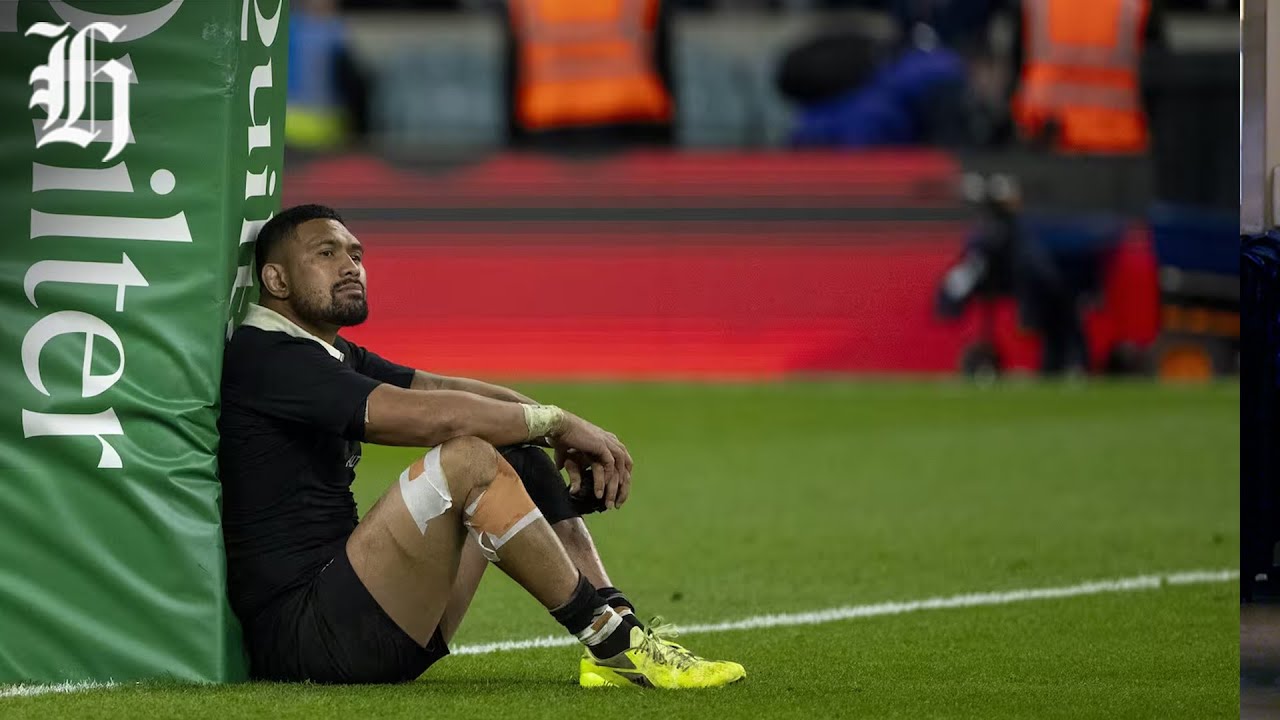 Sports panel: What to make of All Blacks, Silver Ferns and Black Caps results | Herald NOW