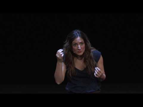 Bande annonce - Camille Chamoux, l'esprit de contradiction au théâtre du Petit Saint-Martin