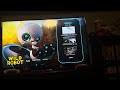 Review Of The 2024 DVD Opening Of The Wild Robot