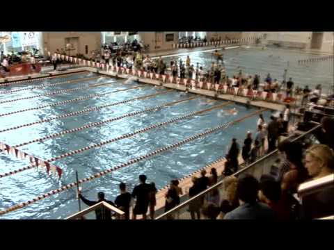 Boys 11 12 100 Yard Fly Day 3 Prelims H8