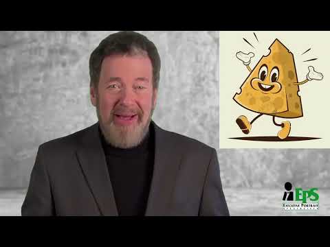 Executive Portrait Specialists video.