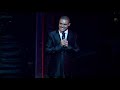 The Daywalker Trevor Noah Stand Up Comedy L Part 1