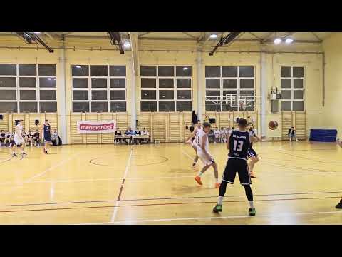 KSV 1. MRL SEVER, 8. kolo: Dinamo - Hajduk