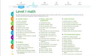 IXL Log In for Students - Google Slides