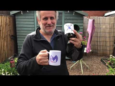 Knacklers workshop  visits me shed