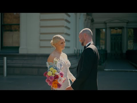Wedding — JPG Videography | Weddings, Corporate, Events