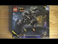 🔴LIVE: Chill Stream - Lego Batwing: Batman vs. The Joker