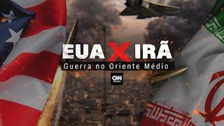 Download lagu AO VIVO: EUA X IRÃ: ÚLTIMAS ATUALIZAÇÕES DA GUERRA NO ORIENTE MÉDIO - 02/03/2026 mp3