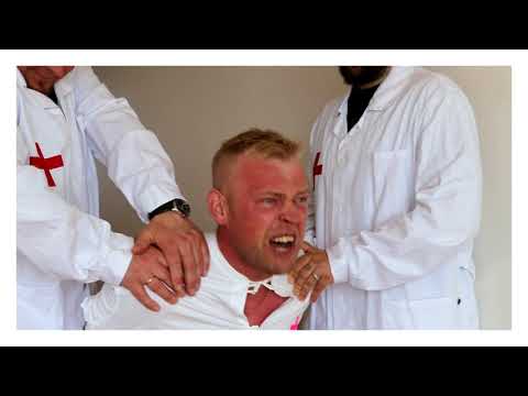 Flyers - Valge vein ja tume rumm (Hullumajas)