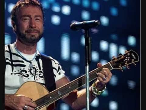PAUL RODGERS : ACOUSTIC : MUDDY WATER BLUES .