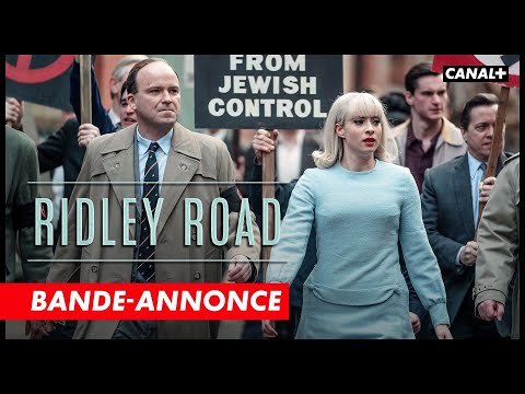 Ridley Road - Bande-annonce