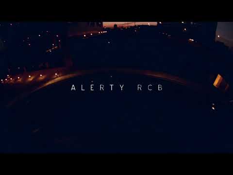 Pavulo - Alerty RCB (prod. Mors)