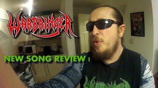 WARBRINGER - Silhouettes