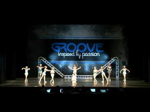 2017 IDA Nominee (Acro/Ballet/Open) - Dallas, TX - Next Step Dance