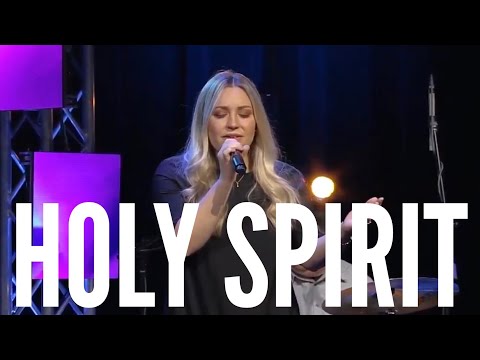 HOLY SPIRIT - Skye Reedy with Brentwood Baptist Church