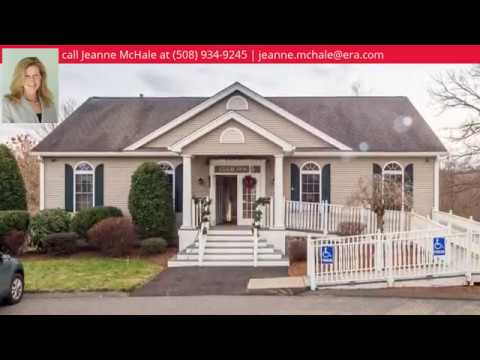 23 Horne Way Millbury MA 01527 - Real Estate For Sale