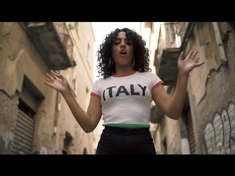 VALERIO M - SEXY ITALIANA (Official Visual Video)