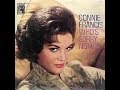 Connie Francis - Goody Goodbye