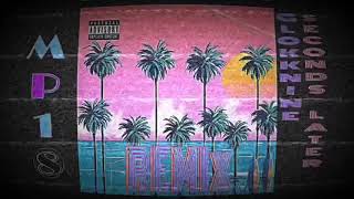 Mp18 glokknine seconds later remix