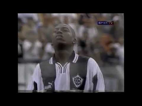 CORINTHIANS 3 X 3 RIO BRANCO   PAULISTA 2001   MELHORES MOMENTOS NARRAÇÃO DEVA PASCOVICH
