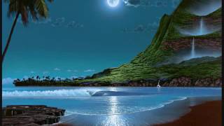 Moonlight Beach ~ Mike Murray...