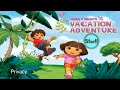 Dora And Diego S Vacation Adventure Android Longplay No Comments
