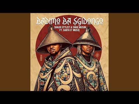 Badimo ba Sgidongo (feat. Sabta D'Musiq)