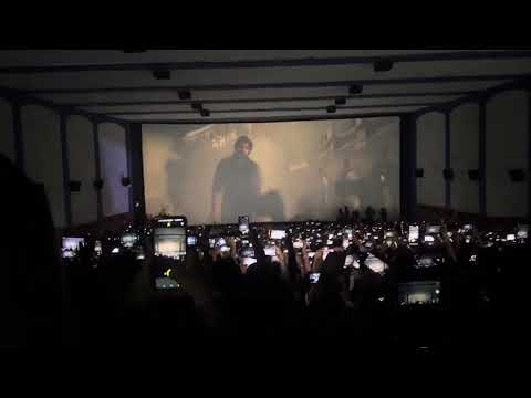 OG Hungry cheetah teaser reaction Sandhya 35mm