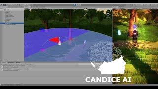 Candice AI for Games: Getting Started