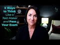 How To Pass Teacher Certification Exams 5 Tips From A Test Maker Kathleen Jasper
