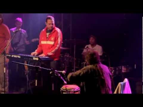 ECHO REGGAE AREA 2011 - ORLY V BLOTIE EUROPY - DUB SESSION 2