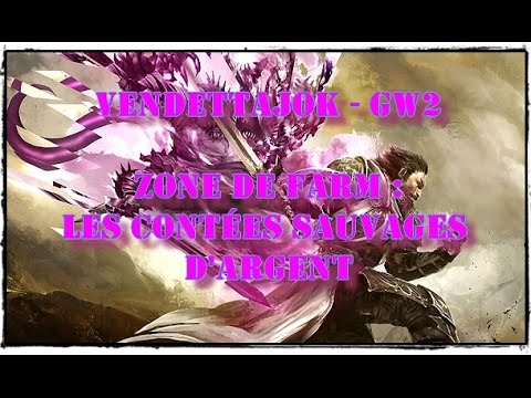 comment gagner de l'argent dans gw2