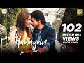 Hawayein – Jab Harry Met Sejal | Anushka Sharma |Shah Rukh Khan| Pritam | Imtiaz Ali| Arijit Singh