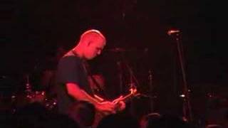 The Jealous Sound - Anxious Arms