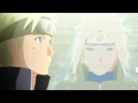 Naruto Shippuden OST 3  -  Goodbye