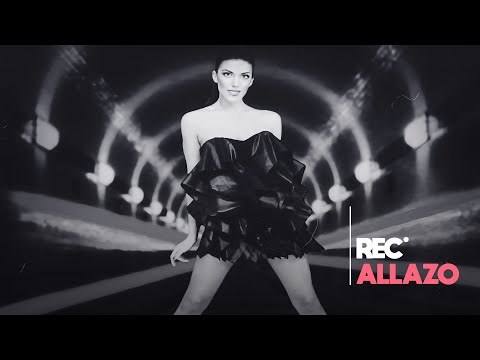 REC - ALLAZO / ΑΛΛΑΖΩ | OFFICIAL MUSIC VIDEO