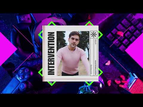 Agustín Malandra - Intervention (Madonna Cover)